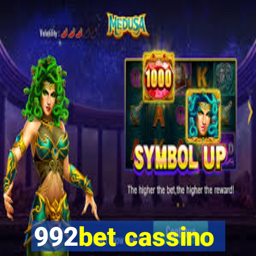 992bet cassino